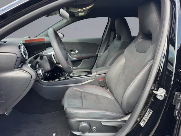 Mercedes-Benz A 200 Night Star AMG Line