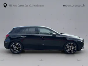 MERCEDES-BENZ A 200 Night Star AMG Line