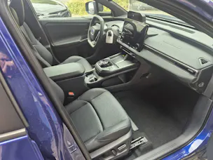 Subaru E-Outback eV Luxury AWD