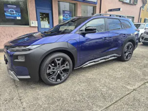 Subaru E-Outback eV Luxury AWD