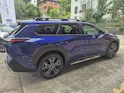 Subaru E-Outback eV Luxury AWD