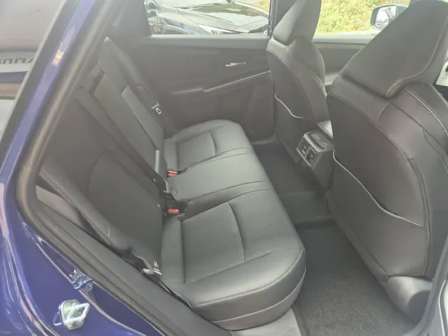 Subaru E-Outback eV Luxury AWD