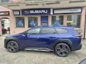 Subaru E-Outback eV Luxury AWD