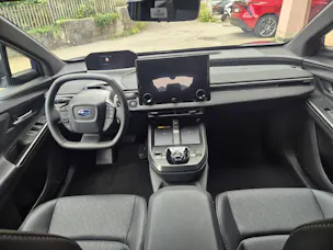 Subaru E-Outback eV Luxury AWD