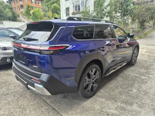 Subaru E-Outback eV Luxury AWD