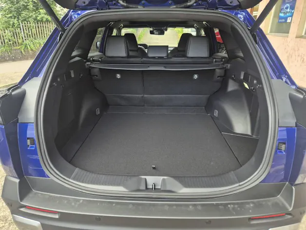 Subaru E-Outback eV Luxury AWD