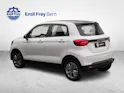 Leapmotor T03 Electric