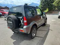 Suzuki Jimny Wagon 1.3 4WD Sergio Cellano Top