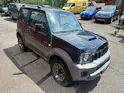 Suzuki Jimny Wagon 1.3 4WD Sergio Cellano Top