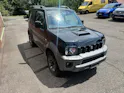 Suzuki Jimny Wagon 1.3 4WD Sergio Cellano Top