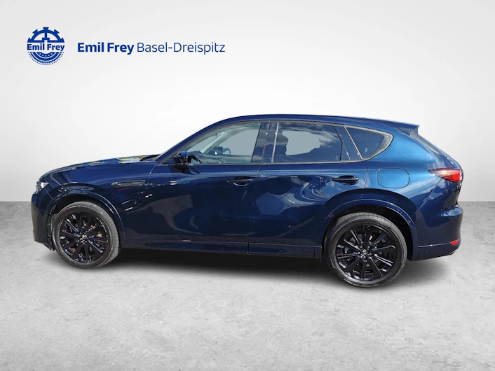 Fahrzeugbild MAZDA CX-60