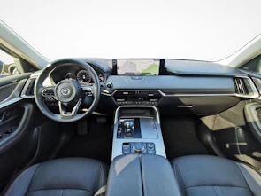 Fahrzeugbild MAZDA CX-60 2.5 PHEV Homura