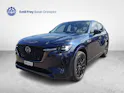 MAZDA CX-60 2.5 PHEV Homura