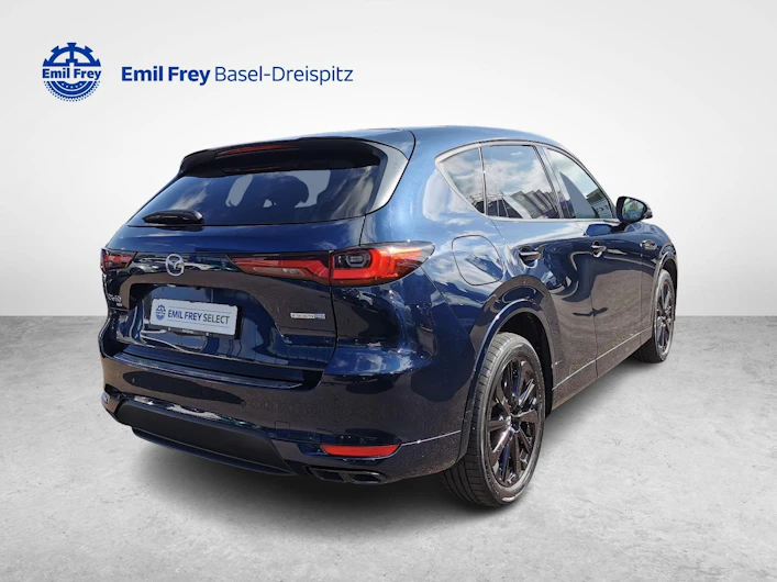 Fahrzeugbild MAZDA CX-60