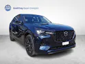 MAZDA CX-60 2.5 PHEV Homura