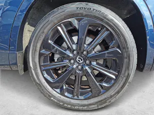 MAZDA CX-60 2.5 PHEV Homura