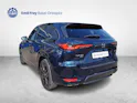 MAZDA CX-60 2.5 PHEV Homura