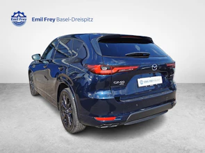Fahrzeugbild MAZDA CX-60 2.5 PHEV Homura