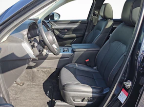 Fahrzeugbild MAZDA CX-60 2.5 PHEV Homura