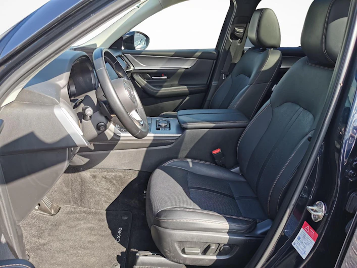 Fahrzeugbild MAZDA CX-60