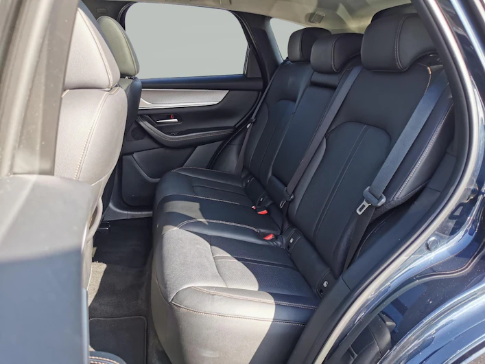Fahrzeugbild MAZDA CX-60