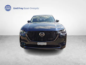 Fahrzeugbild MAZDA CX-60 2.5 PHEV Homura