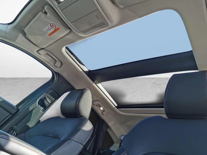Fahrzeugbild MAZDA CX-60