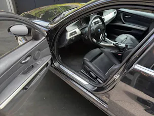 BMW 335i xDrive Touring