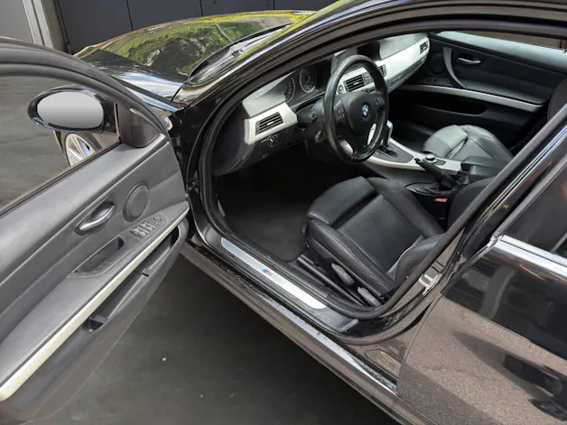 BMW 335i xDrive Touring