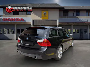 BMW 335i xDrive Touring