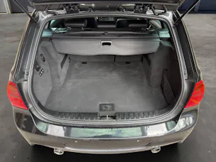 BMW 335i xDrive Touring