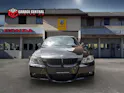 BMW 335i xDrive Touring