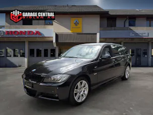 BMW 335i xDrive Touring