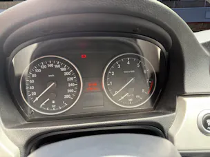 BMW 335i xDrive Touring