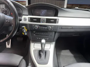 BMW 335i xDrive Touring