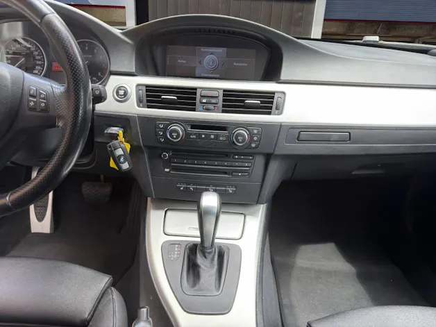 BMW 335i xDrive Touring