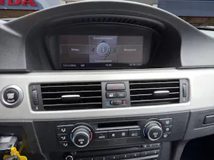 BMW 335i xDrive Touring