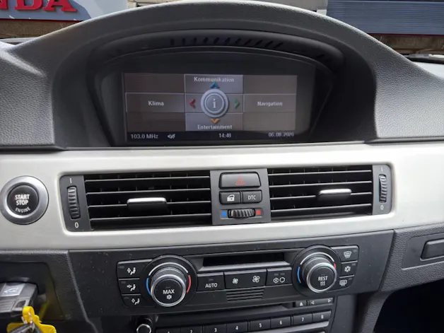 BMW 335i xDrive Touring