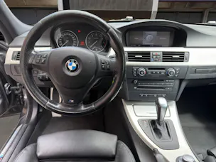 BMW 335i xDrive Touring