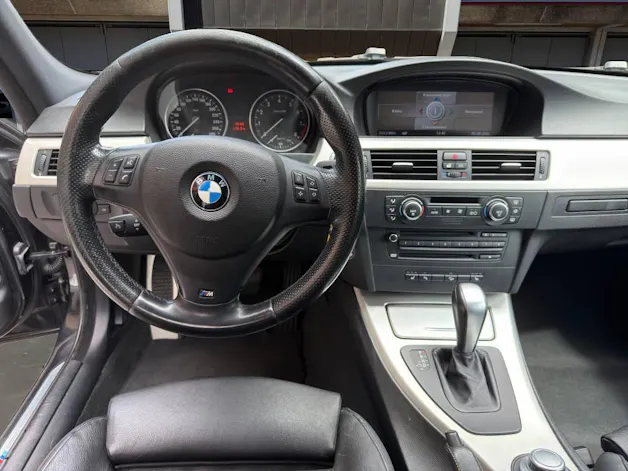 BMW 335i xDrive Touring