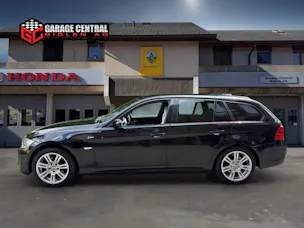 BMW 335i xDrive Touring