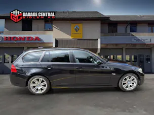 BMW 335i xDrive Touring
