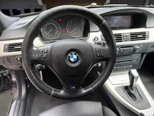 BMW 335i xDrive Touring