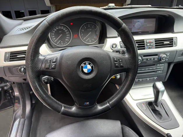 BMW 335i xDrive Touring