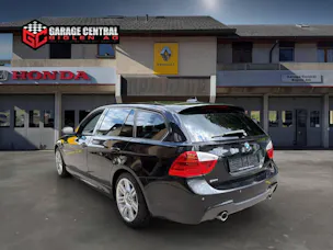 BMW 335i xDrive Touring