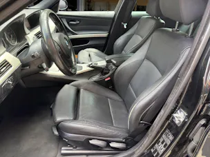 BMW 335i xDrive Touring
