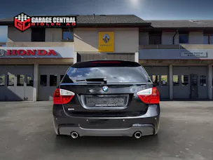 BMW 335i xDrive Touring