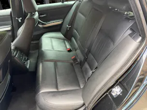 BMW 335i xDrive Touring