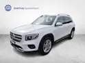 MERCEDES-BENZ GLB 250 Progressive 4matic
