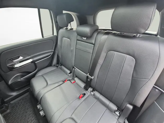 MERCEDES-BENZ GLB 250 Progressive 4matic
